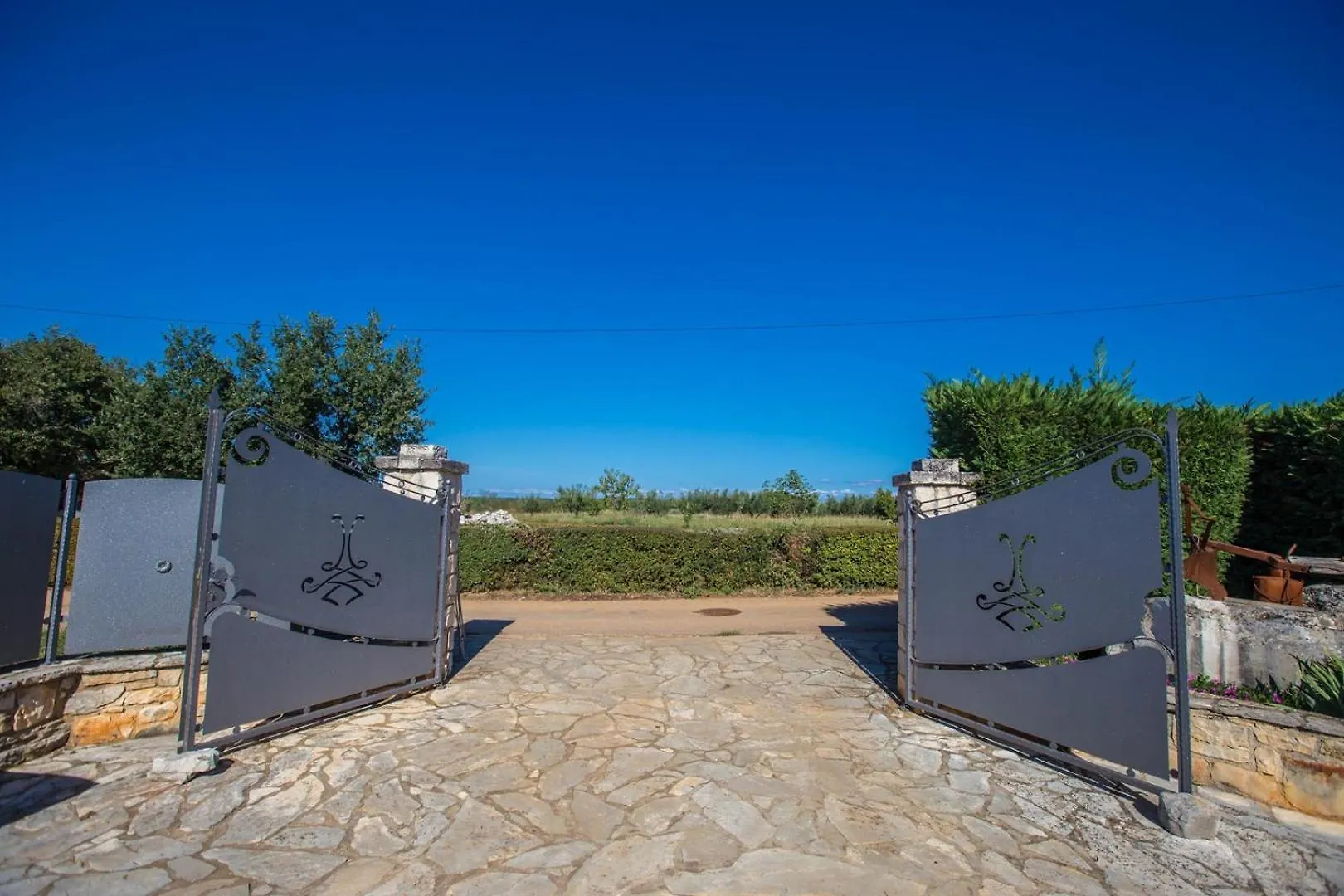 פורץ Villa Meri קרואטיה
